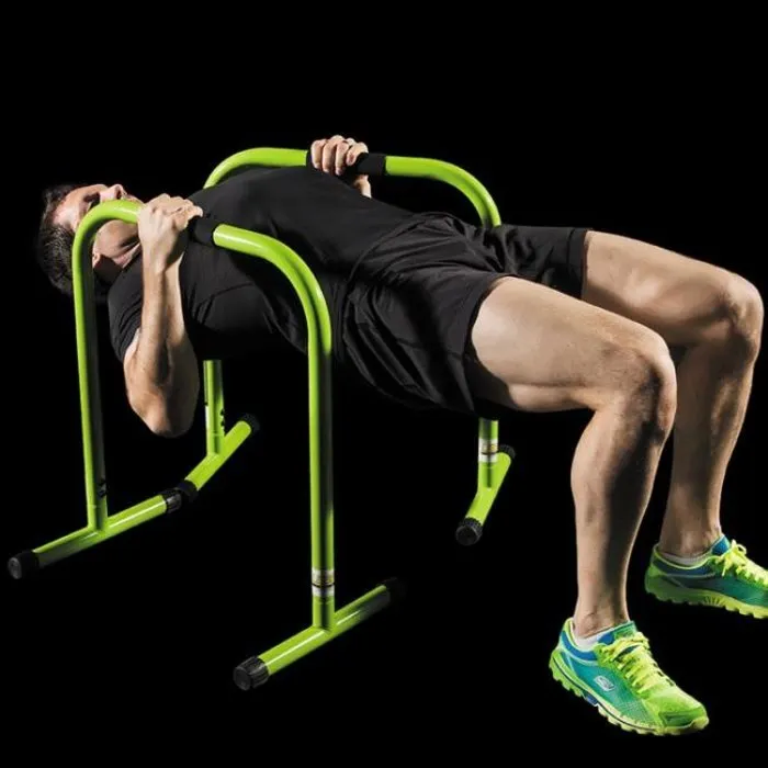 Lebert Equalizer Oranje