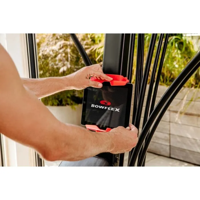 BowFlex OP IS OP - PR1000 Homegym Inklapbaar zonder weightstack