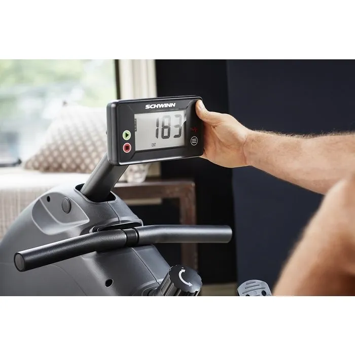 Schwinn Rower Roeitrainer