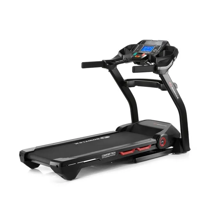 BowFlex BXT128 Results Series Loopband | Gratis installatie