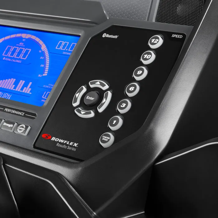 BowFlex BXT128 Results Series Loopband | Gratis installatie
