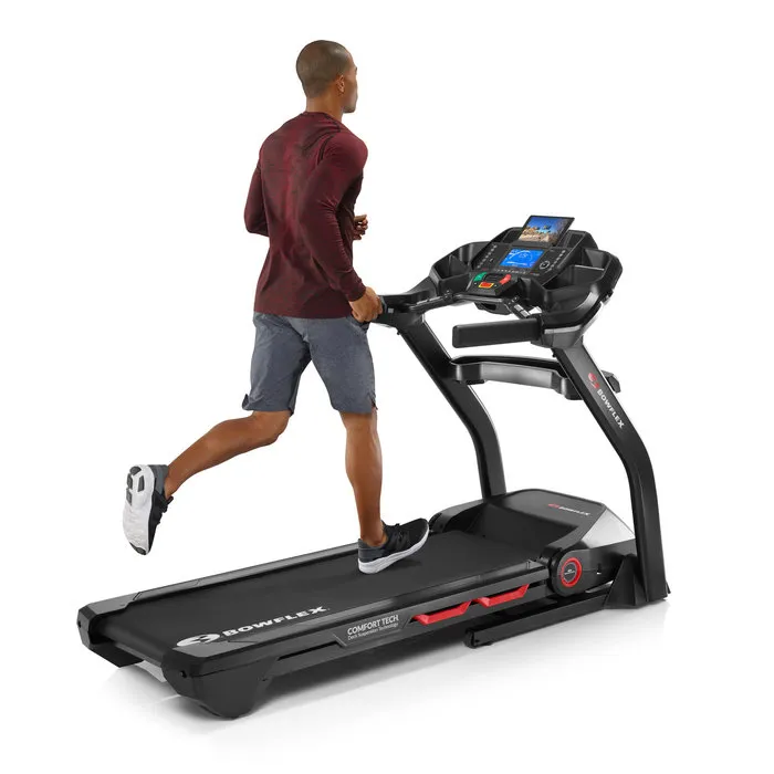 BowFlex BXT128 Results Series Loopband | Gratis installatie
