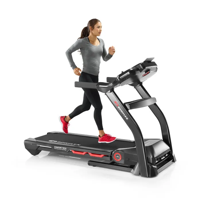 BowFlex BXT128 Results Series Loopband | Gratis installatie