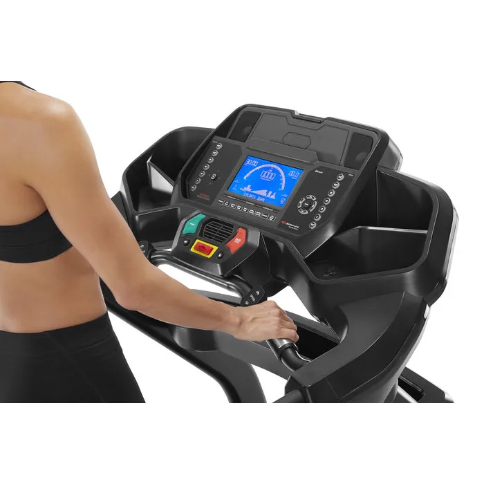 BowFlex BXT128 Results Series Loopband | Gratis installatie