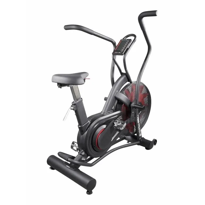 Crossmaxx LMX1750 Air Bike PRO HIIT Interval Trainer