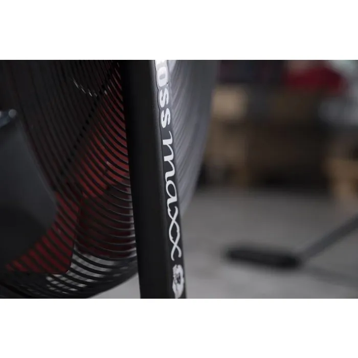 Crossmaxx LMX1750 Air Bike PRO HIIT Interval Trainer