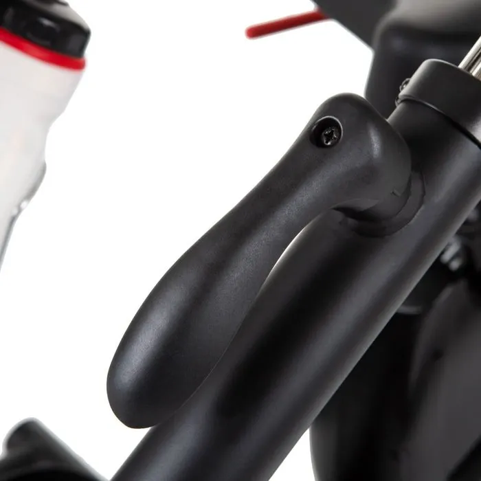 Inspire Fitness Cardio Strider 3.1 Recumbent Elliptical