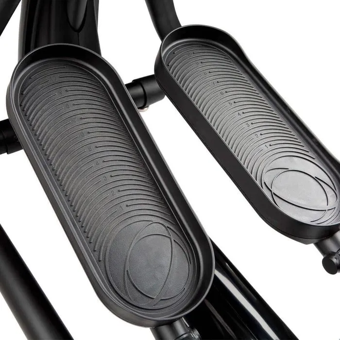 Inspire Fitness Cardio Strider 3.1 Recumbent Elliptical