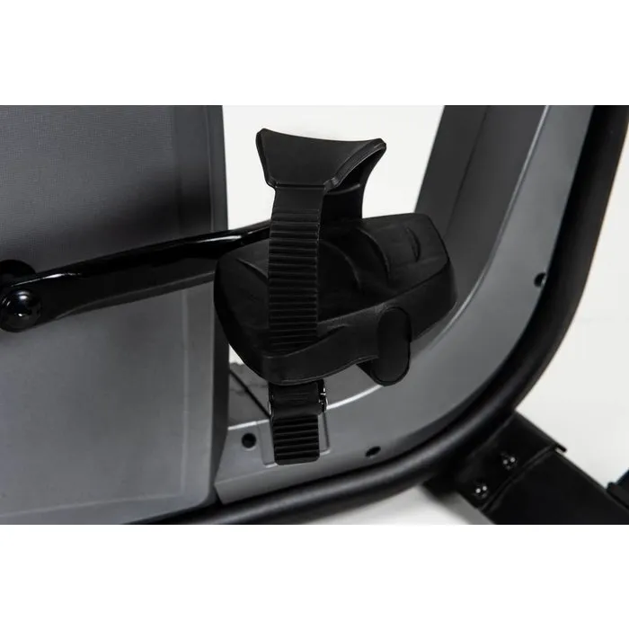 Toorx BRX-3000 ergometer hometrainer semi-pro - BT en Kinomap