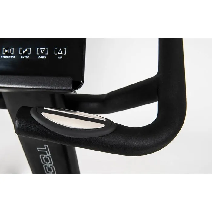 Toorx BRX-3000 ergometer hometrainer semi-pro - BT en Kinomap