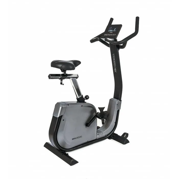 Toorx BRX-3000 ergometer hometrainer semi-pro - BT en Kinomap