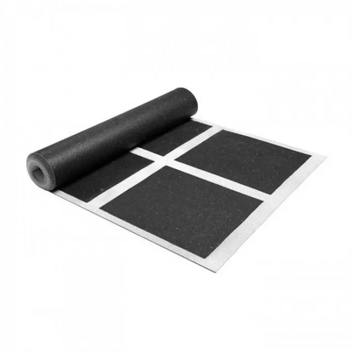 Stroops ROLL OUT Ladder Dubbele Speedladder 4,5 meter