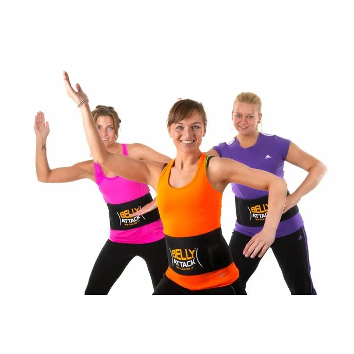 BellyAttack® pakket