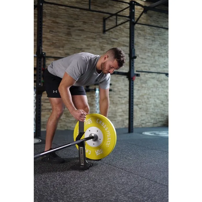 Crossmaxx LMX1018 Barbbell Jack - Deadlift Jack