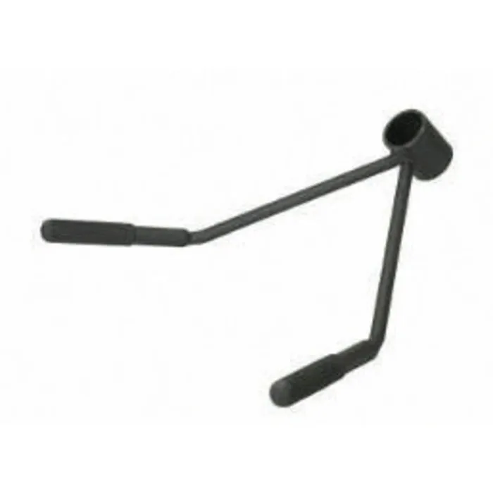 Toorx Total Core Landmine Trainer met handvaten