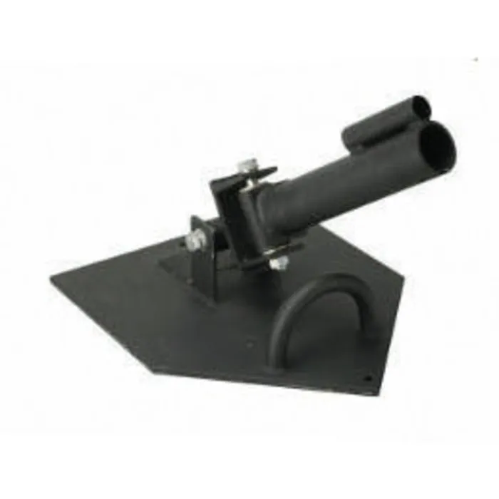 Toorx Total Core Landmine Trainer met handvaten