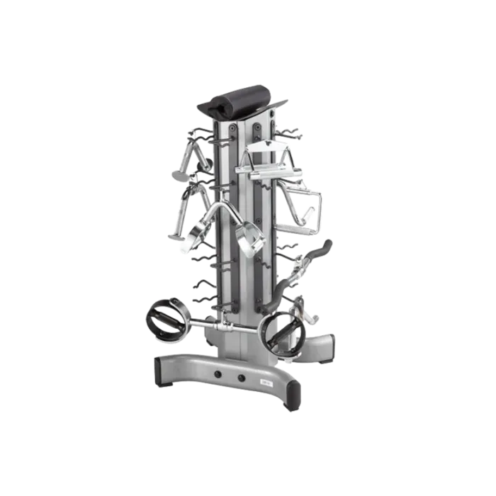 Steelflex CAS-458 Kabelaccessoire opbergrek