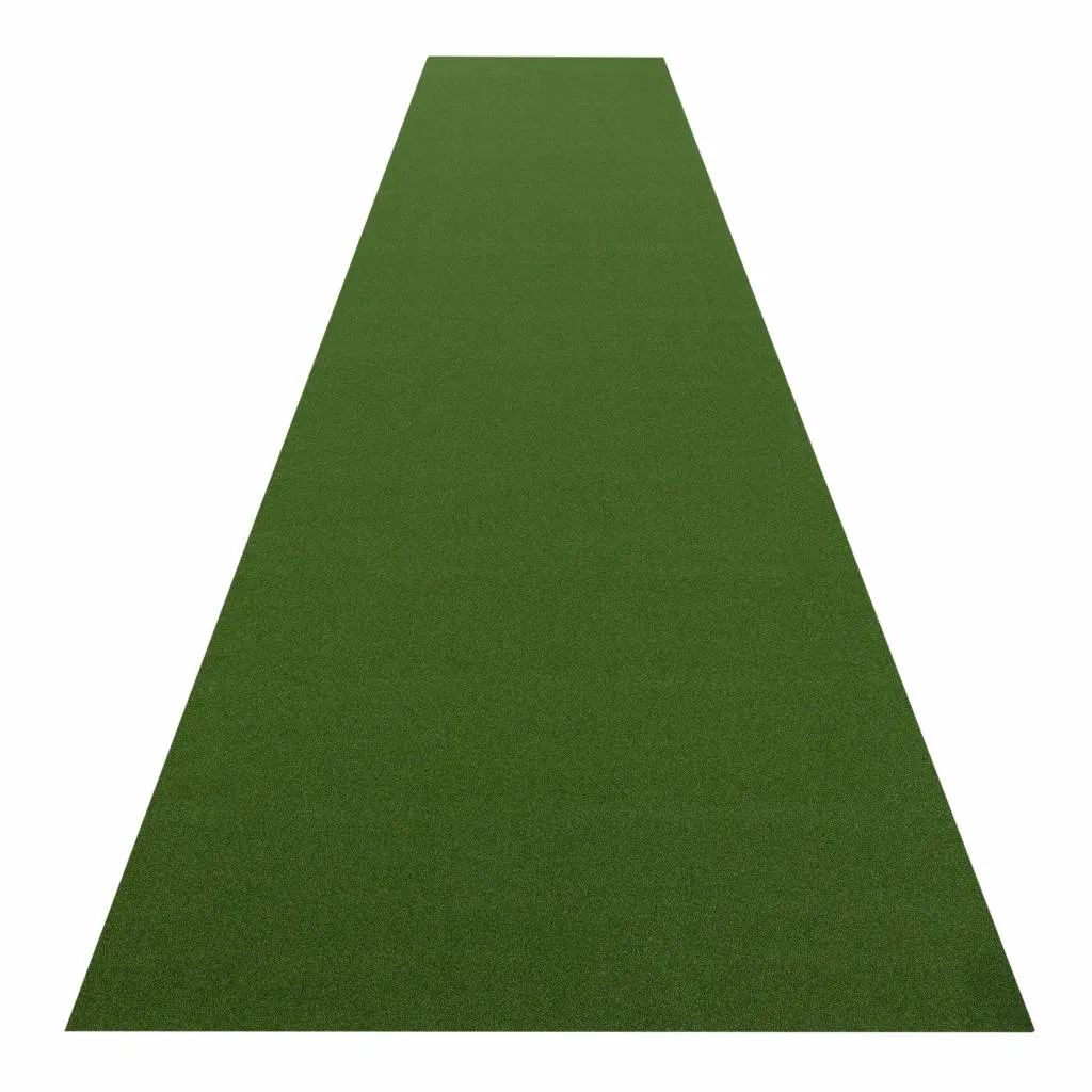 Sprinttrack High End Basic - 15 x 2 m - Licht Groen
