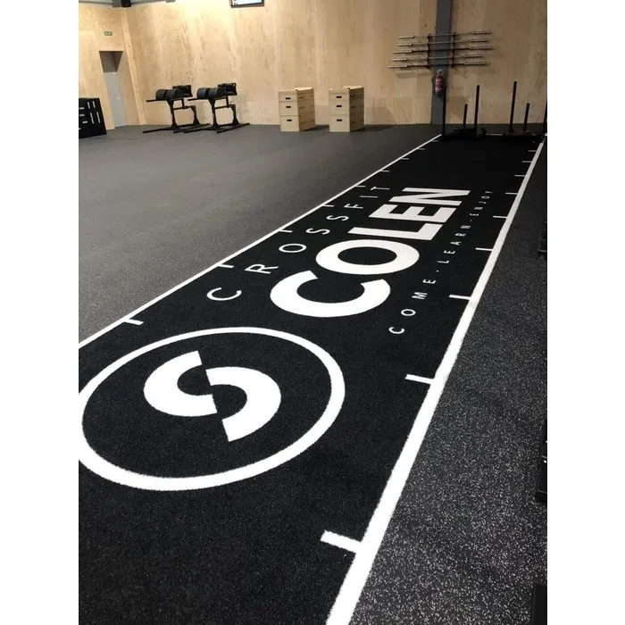 Sprinttracks Heavy Sprinttrack Custom Made