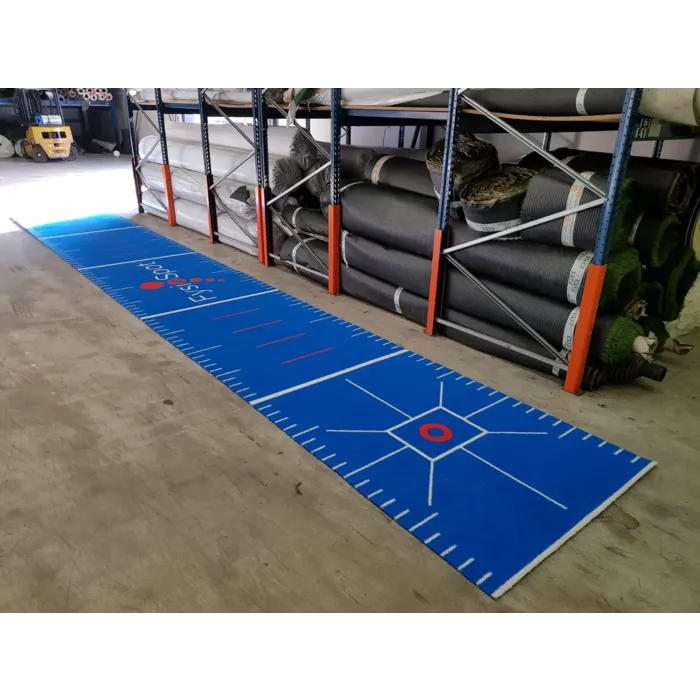 Sprinttracks Heavy Sprinttrack Custom Made