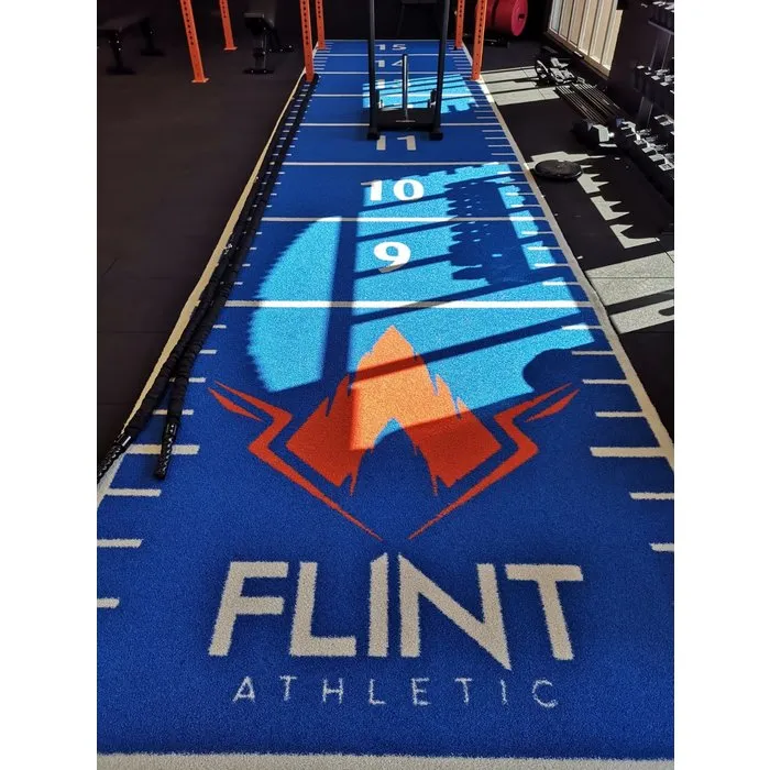 Sprinttracks Heavy Sprinttrack Custom Made