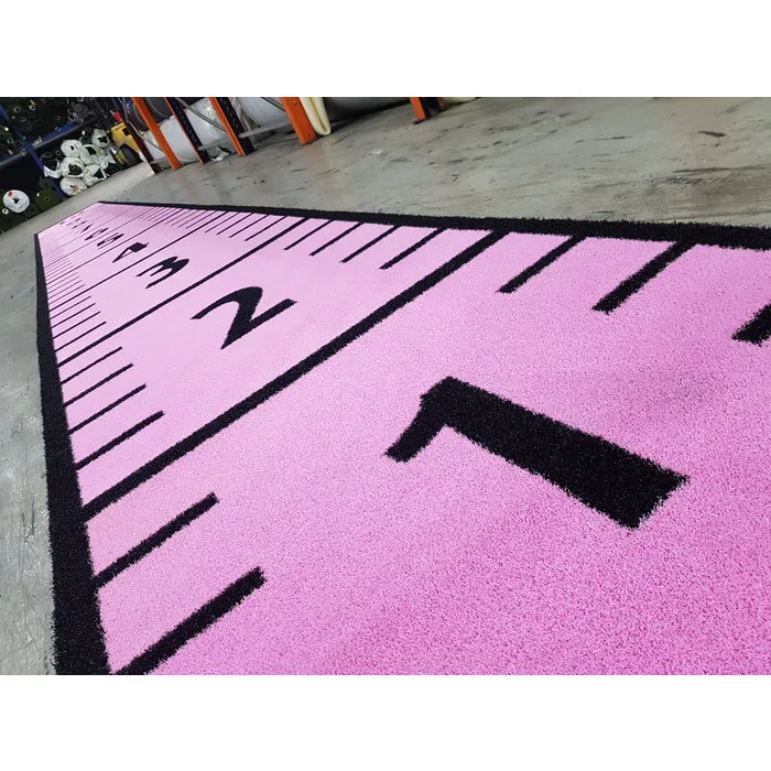 Sprinttracks Heavy Sprinttrack Custom Made