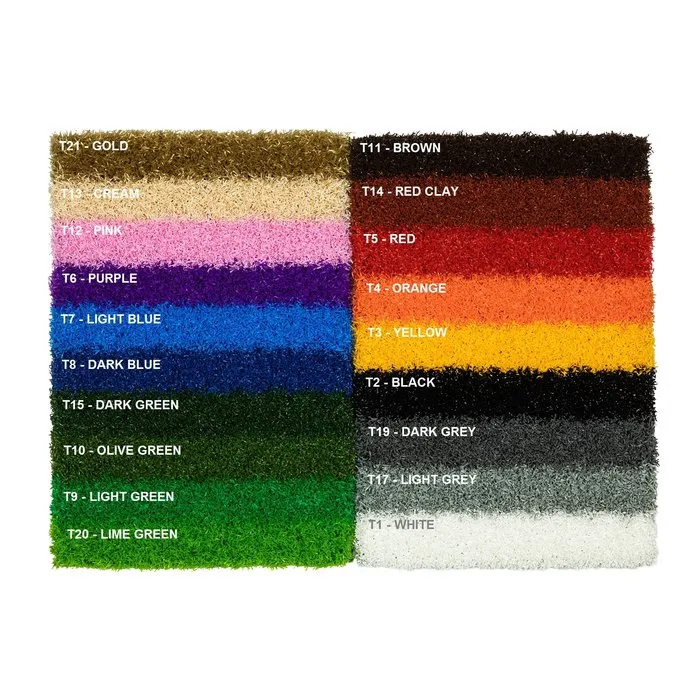 Sprinttracks Heavy Sprinttrack Custom Made