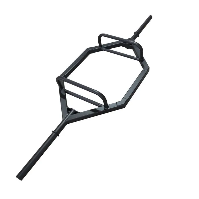 PT Essentials SALE - OP IS OP - TRAP BAR Military Hex Bar - Direct Leverbaar