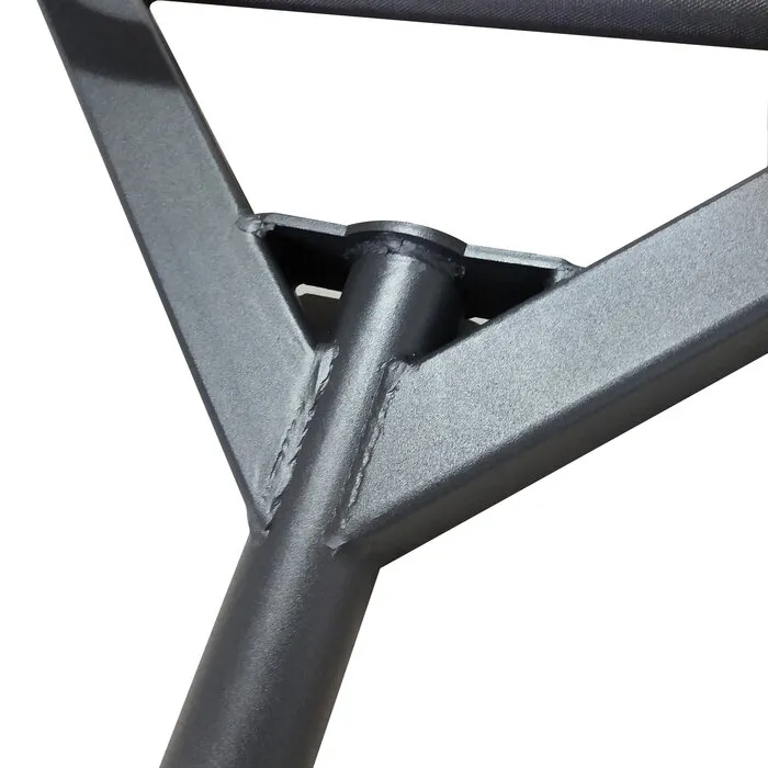 PT Essentials SALE - OP IS OP - TRAP BAR Military Hex Bar - Direct Leverbaar