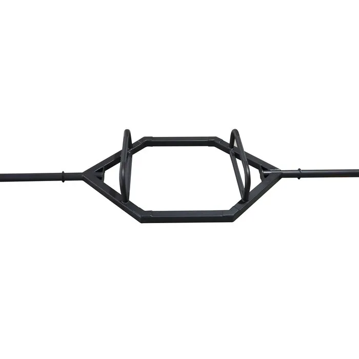 PT Essentials SALE - OP IS OP - TRAP BAR Military Hex Bar - Direct Leverbaar