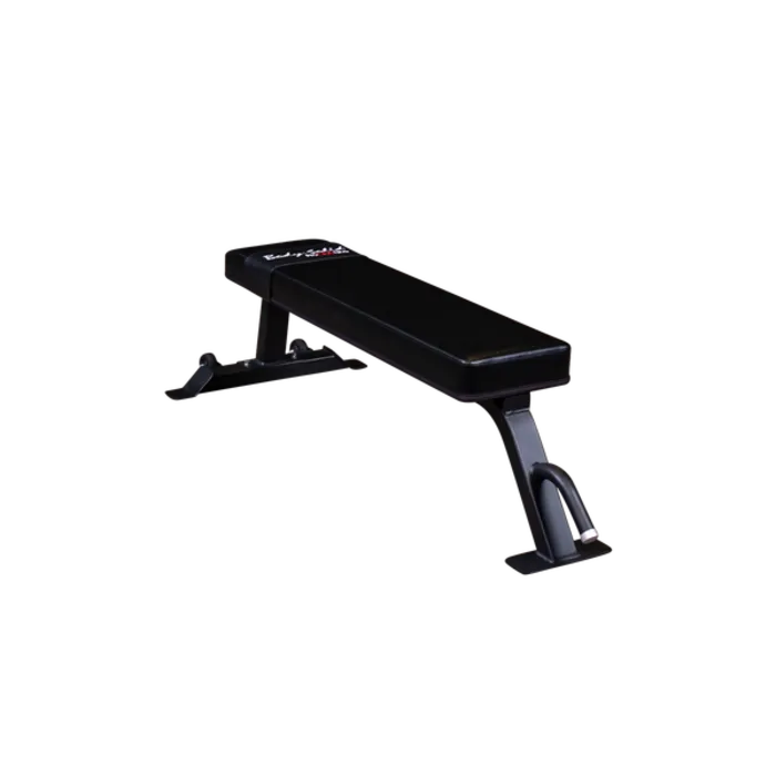 ProClubline SFB125 Studio Flat Bench