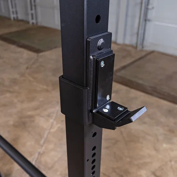 Body-Solid Pro Clubline GPR400 Power Rack | gratis levering