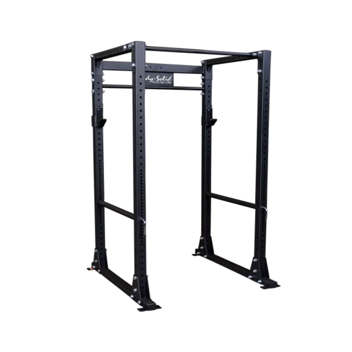 Body-Solid Pro Clubline GPR400 Power Rack | gratis levering