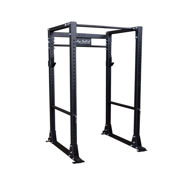 Body-Solid Pro Clubline GPR400 Power Rack | gratis levering