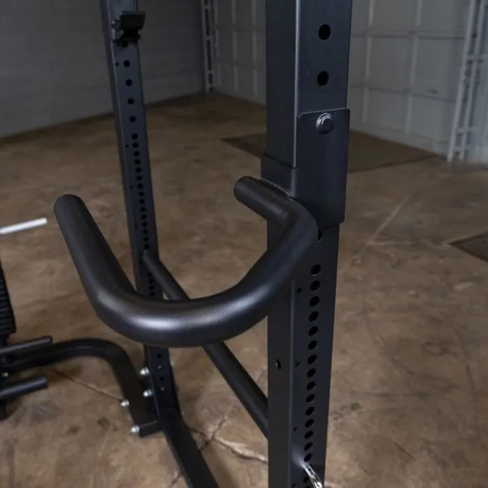 Body-Solid Pro Clubline GPRDH Dip Handles voor GPR400