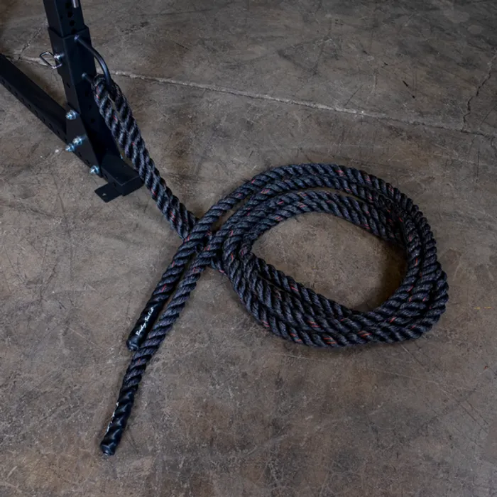 Body-Solid Pro Clubline GPRUL Battlerope Attachment voor GPR400