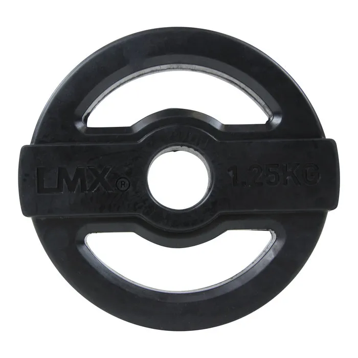 Lifemaxx LMX1134 Pump Discs - Zwart - per stuk