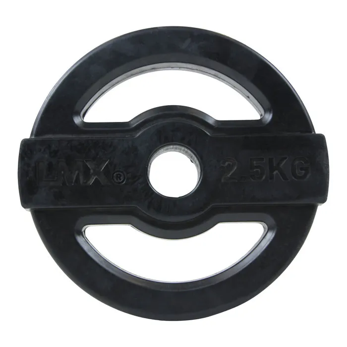 Lifemaxx LMX1134 Pump Discs - Zwart - per stuk