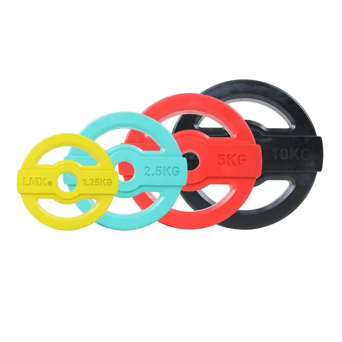 Lifemaxx LMX1135 Pump Discs - Gekleurd - Per stuk