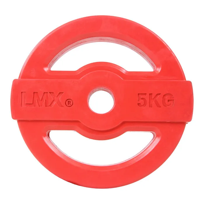 Lifemaxx LMX1135 Pump Discs - Gekleurd - Per stuk