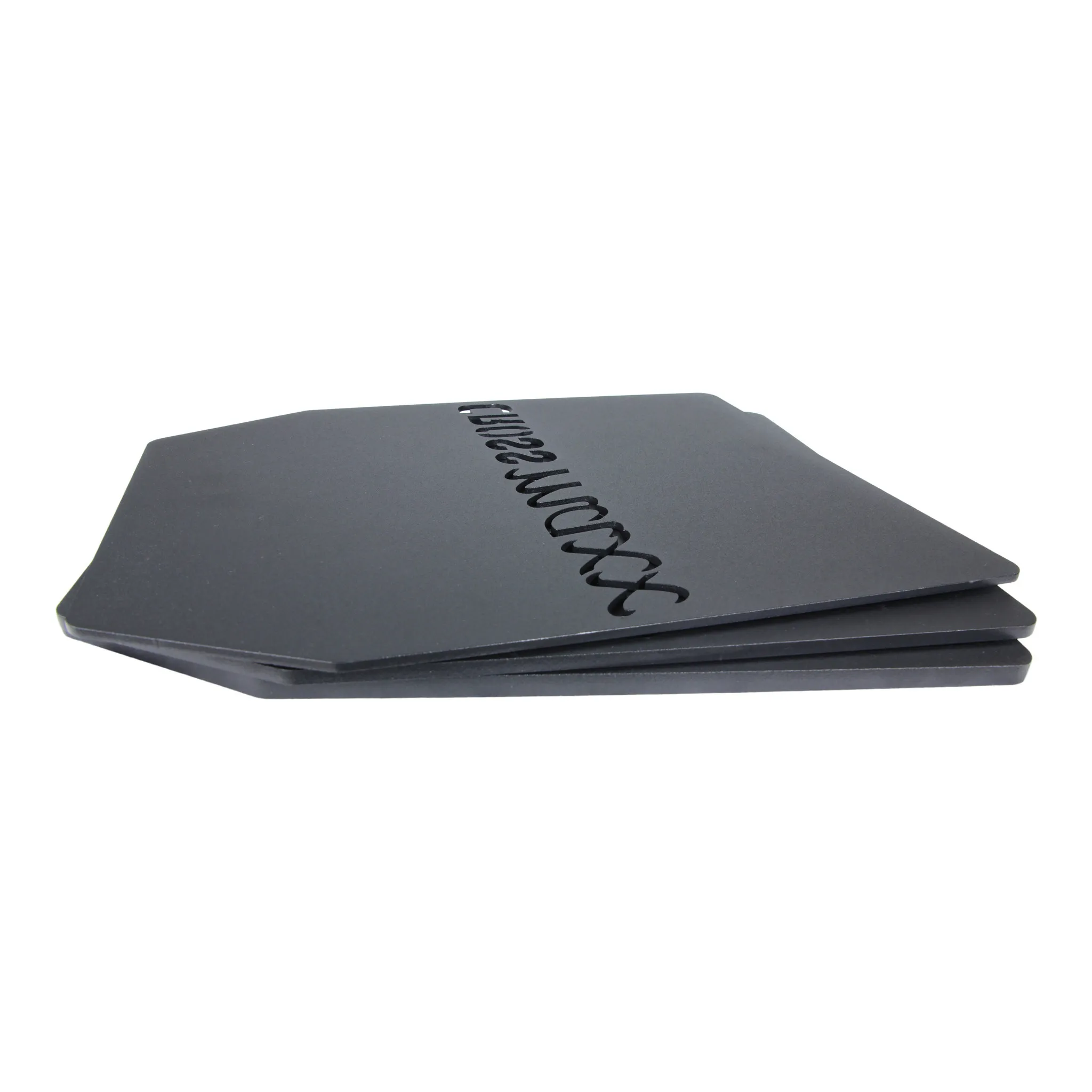 LMX1903.1 Tactical Vest Plate Set 2 x 3,75 lb