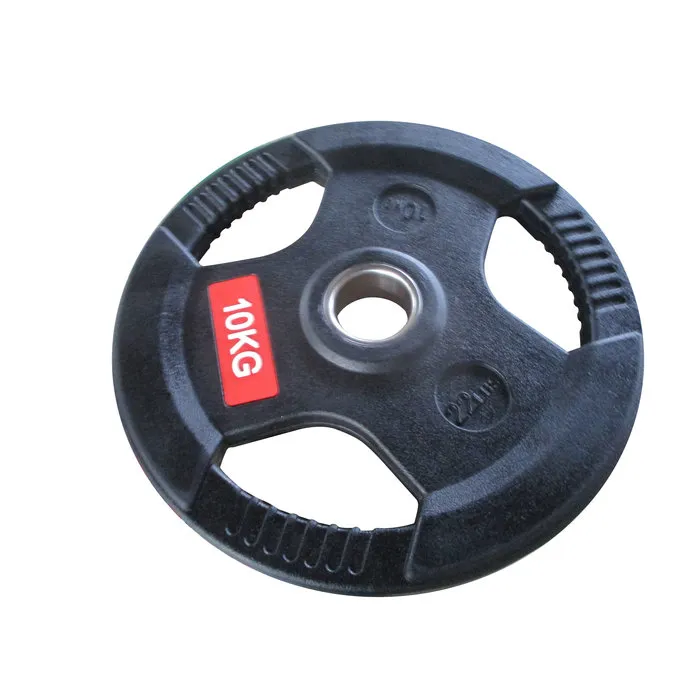 PT Essentials PRO Olympische Halterschijven