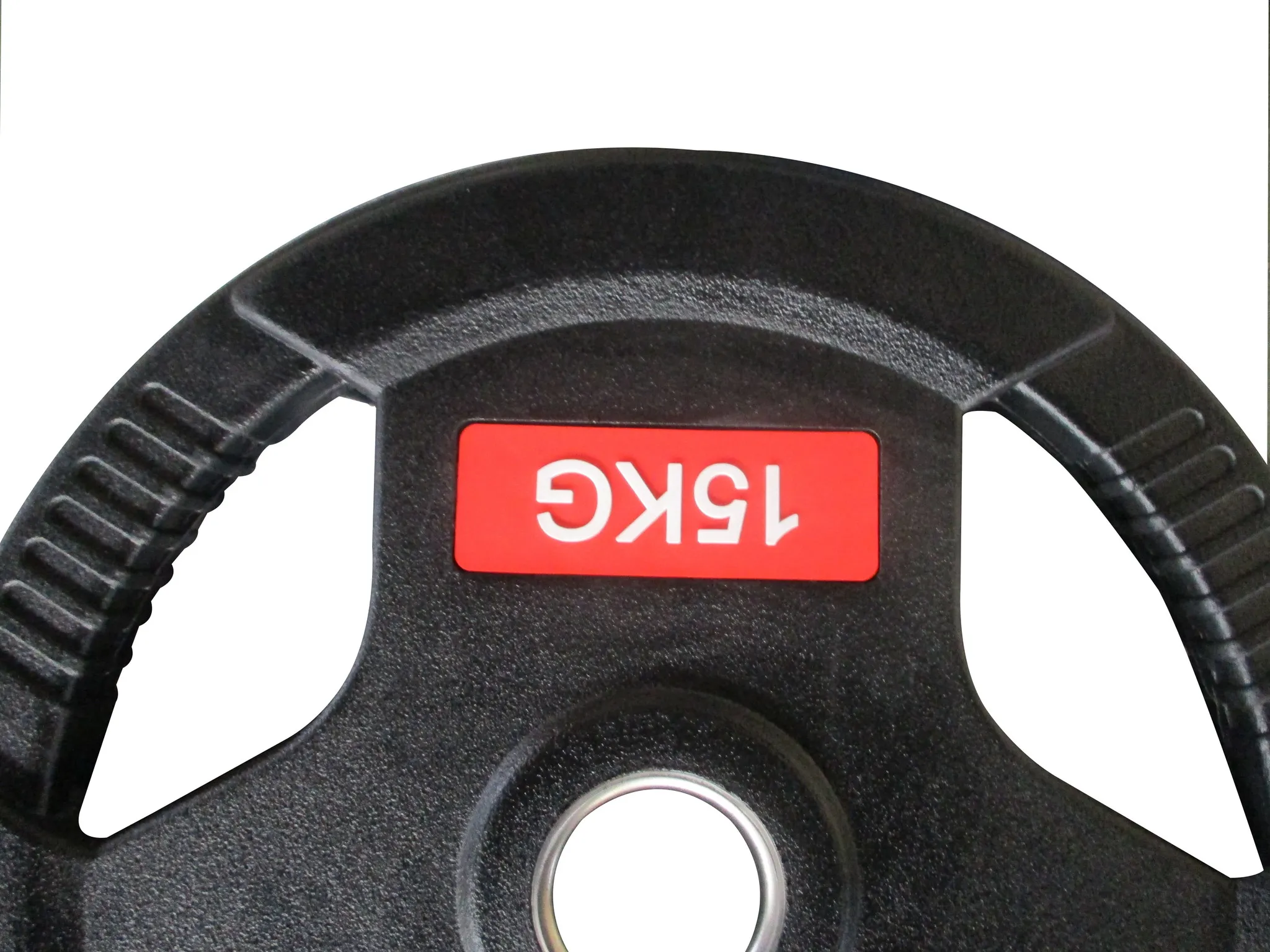 PT Essentials PRO Olympische Halterschijven