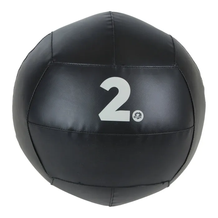 Crossmaxx LMX1244 Pro Wall Ball 2 - 12 kg