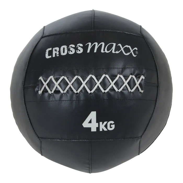 Crossmaxx LMX1244 Pro Wall Ball 2 - 12 kg