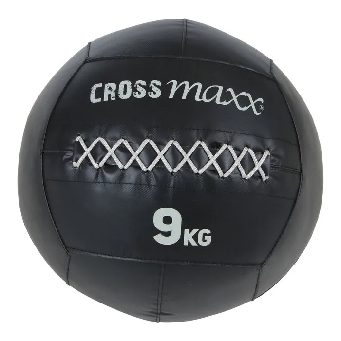 Crossmaxx LMX1244 Pro Wall Ball 2 - 12 kg