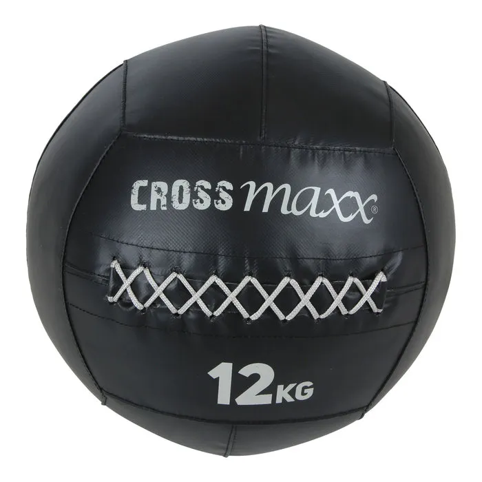 Crossmaxx LMX1244 Pro Wall Ball 2 - 12 kg