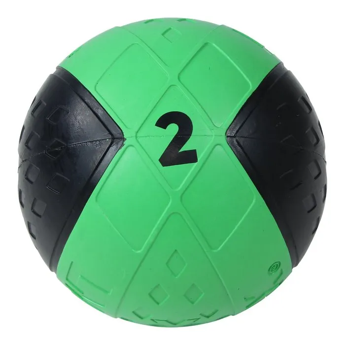Lifemaxx LMX1250 Medicine Ball