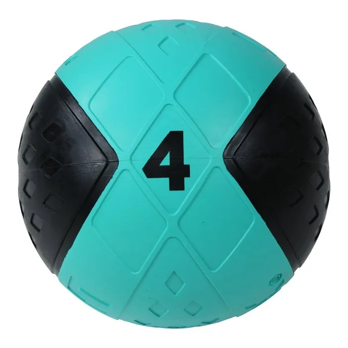 Lifemaxx LMX1250 Medicine Ball