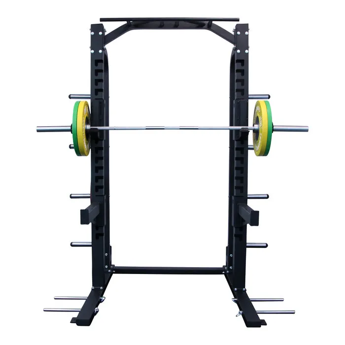 Crossmaxx LMX1054 Half Rack Professioneel